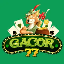 GACOR77 - Game Poker Terbaik di Pusat Unduhan